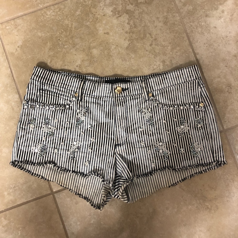 Juicy Couture Shorts 💕